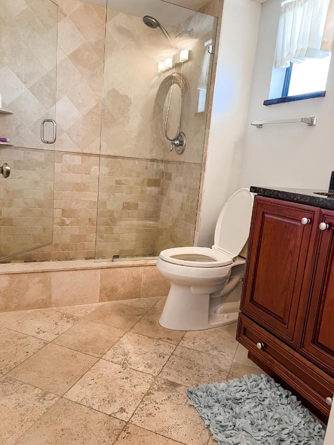 Knot A Care Remodeled Direct Water Access Condo With Ocean And Pool Views Now Sleeps Six Marco Island Exteriér fotografie
