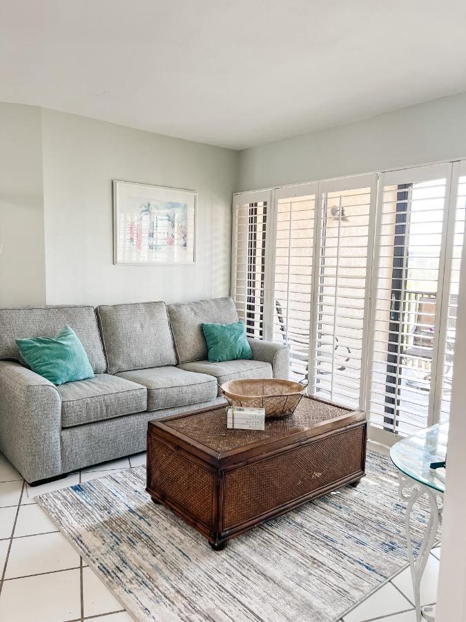 Knot A Care Remodeled Direct Water Access Condo With Ocean And Pool Views Now Sleeps Six Marco Island Exteriér fotografie